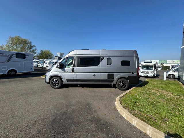 Font Vendome Leader Camp Duo SERIE S - Photo 4