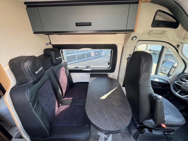 Font Vendome Leader Camp Duo SERIE S - Photo 6