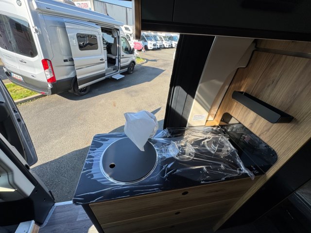 Font Vendome Leader Camp Duo SERIE S - Photo 7