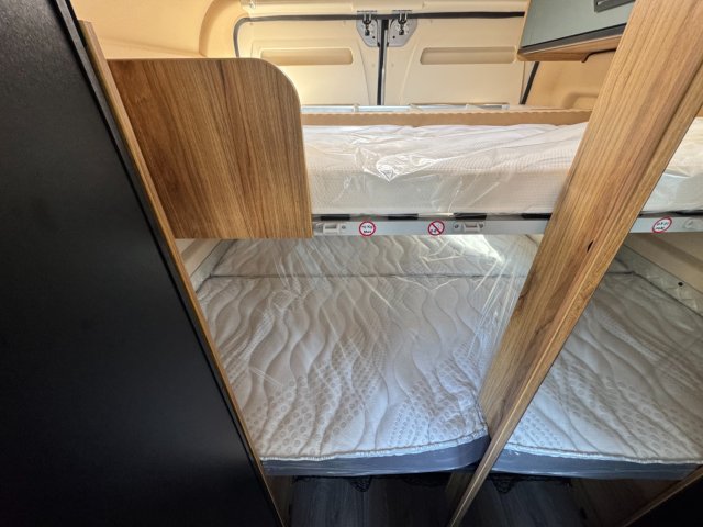 Font Vendome Leader Camp Duo SERIE S - Photo 9