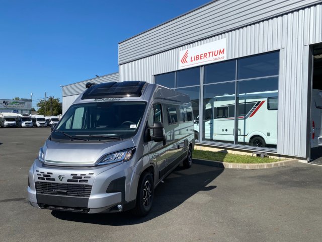 Font Vendome Leader Camp Elegance - Photo 4