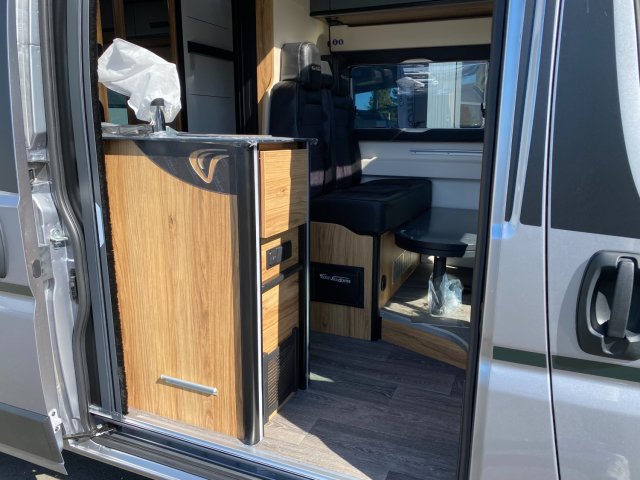 Font Vendome Leader Camp Elegance - Photo 5