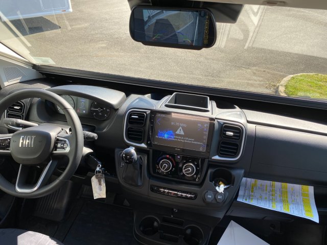 Font Vendome Leader Camp Elegance - Photo 7