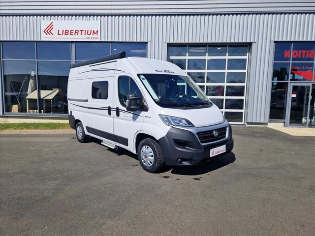 Font Vendome Rando Van Occasion