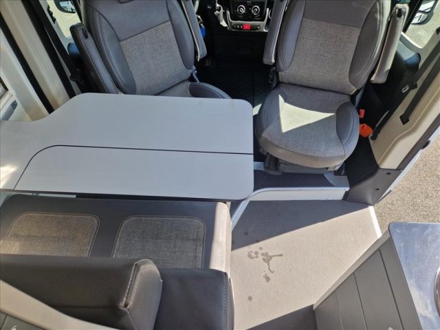 Font Vendome Rando Van - Photo 6