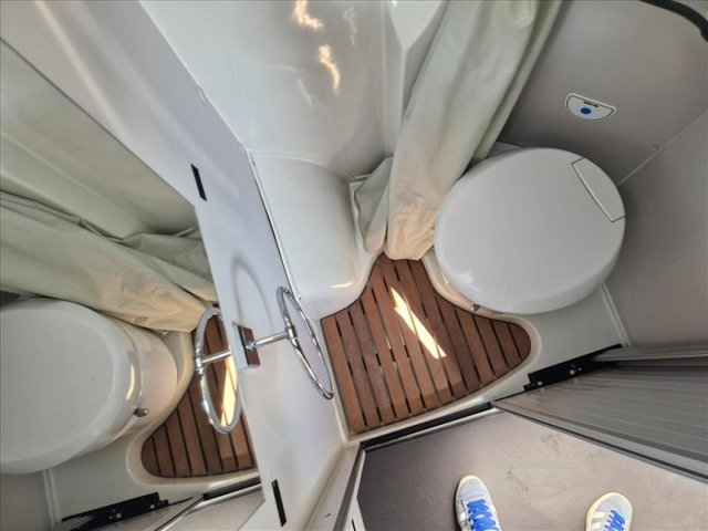 Font Vendome Rando Van - Photo 8