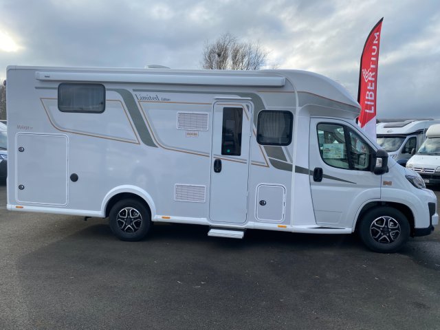 Notin Malaga CF - Photo 2