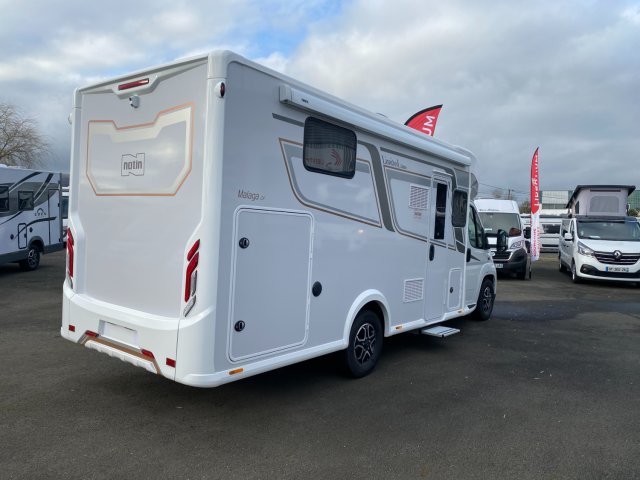 Notin Malaga CF - Photo 18