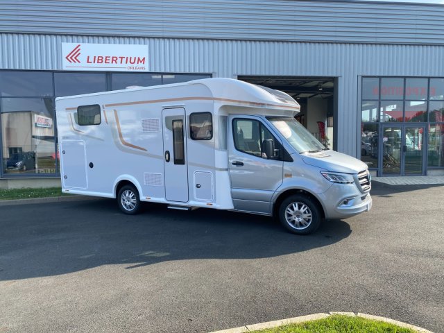 Notin Ostrava JF Neuf