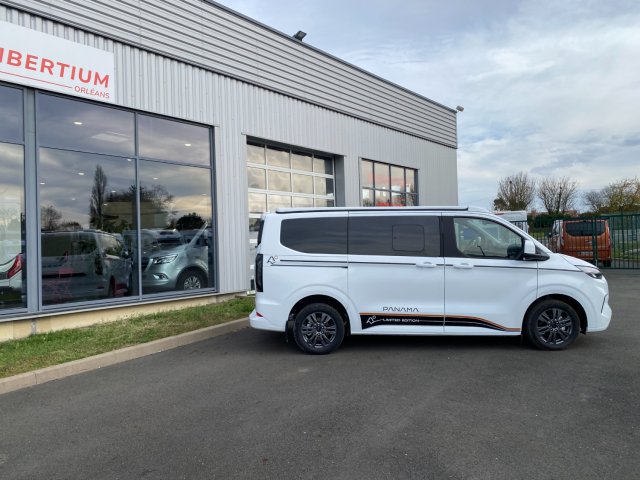 Panama Peak P10+ LIMITED EDITION - Photo 3