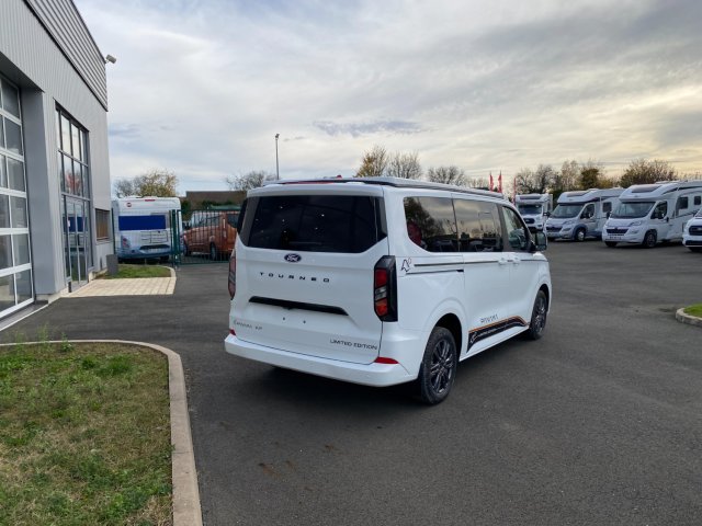 Panama Peak P10+ LIMITED EDITION - Photo 4