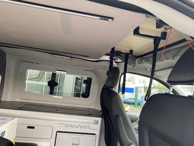 Panama Peak P10+ LIMITED EDITION - Photo 10