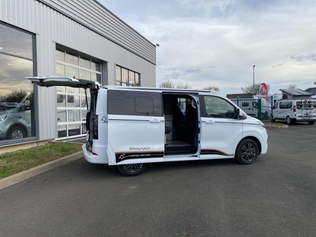 Panama Peak P10+ LIMITED EDITION - Photo 6