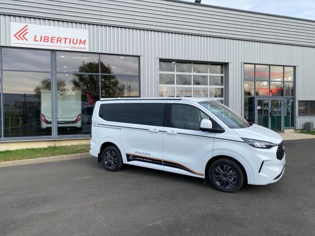 Panama Peak P10+ LIMITED EDITION Neuf