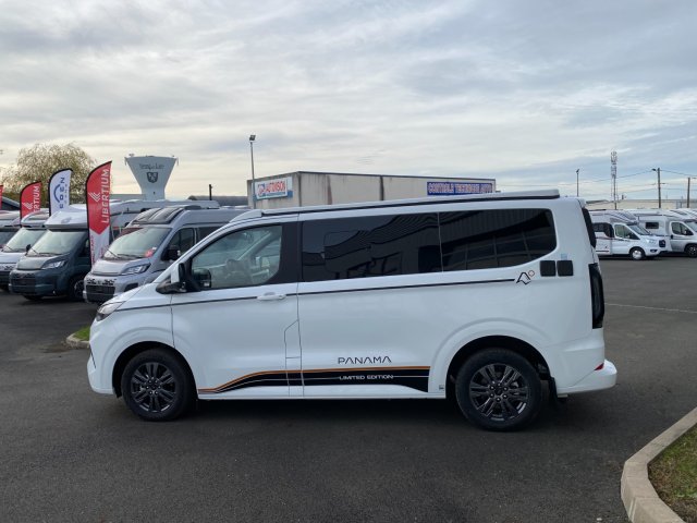 Panama Peak P10+ LIMITED EDITION - Photo 4