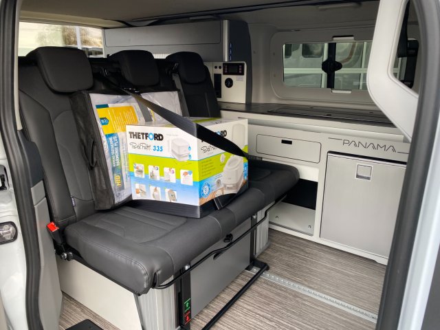 Panama Peak P10+ LIMITED EDITION - Photo 8