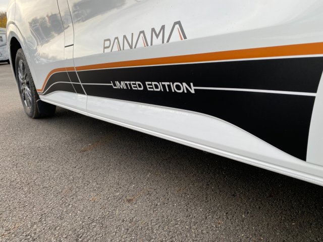 Panama Peak P10+ LIMITED EDITION - Photo 12