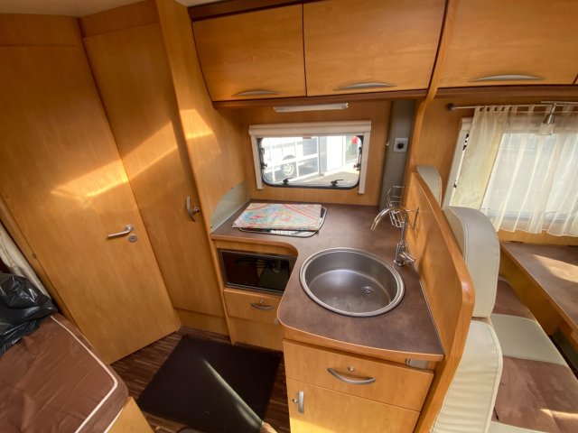 Pilote Aventura P 670 TP P670 - Photo 7