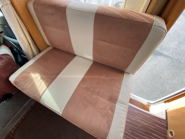 Pilote Aventura P 670 TP P670 - Photo 9