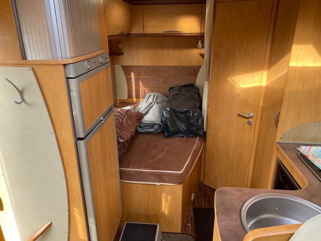 Pilote Aventura P 670 TP P670 - Photo 6