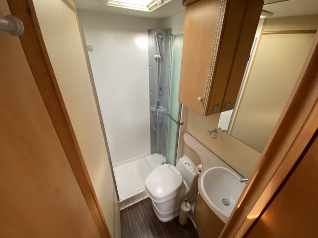 Pilote Aventura P 670 TP P670 - Photo 8