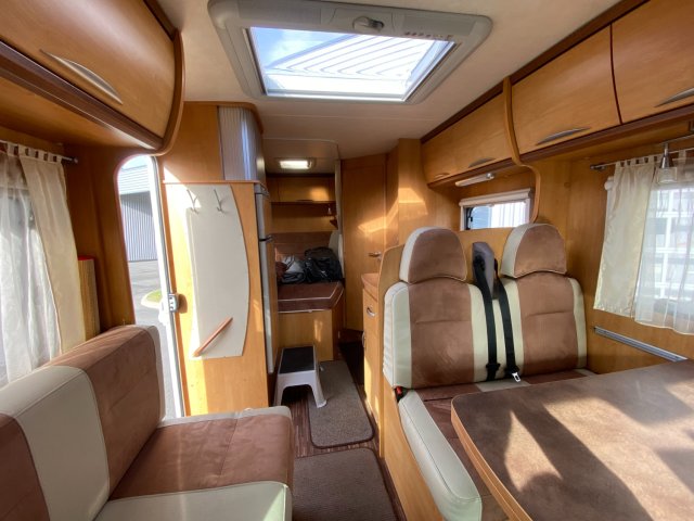 Pilote Aventura P 670 TP P670 - Photo 10