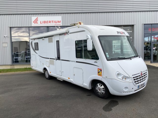 Pilote G 740 C Essentiel Occasion