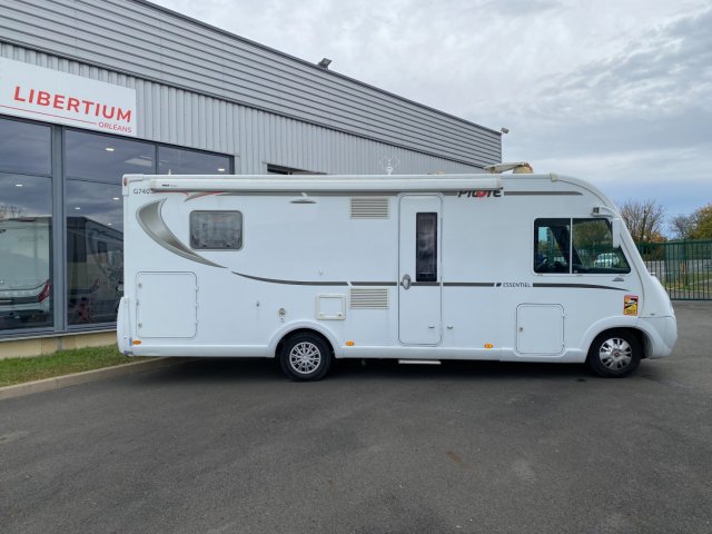 Pilote G 740 C Essentiel - Photo 2