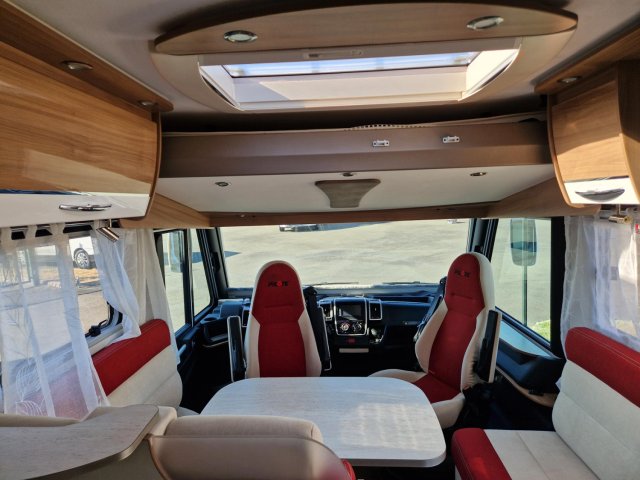Pilote G 740 C Sensation - Photo 7