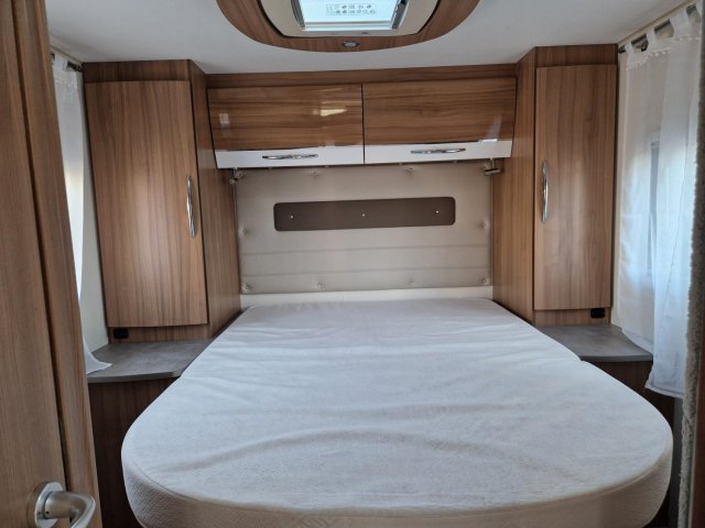 Pilote G 740 C Sensation - Photo 14