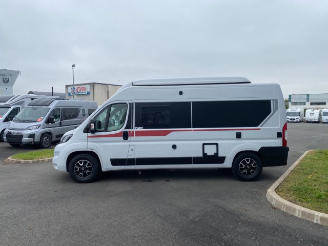 Pilote V 600 G3 - Photo 3