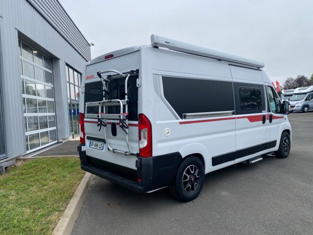 Pilote V 600 G3 - Photo 2