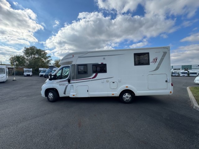 Rapido 686 F 686F - Photo 3