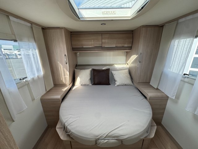 Rapido 686 F - Photo 8