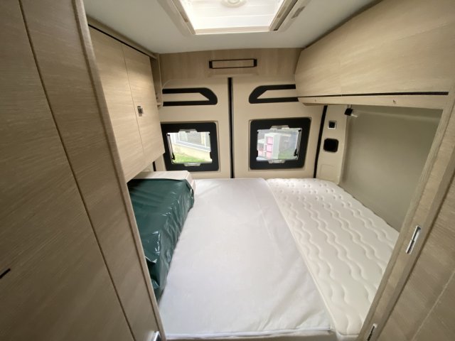 Rapido Van V55 - Photo 6