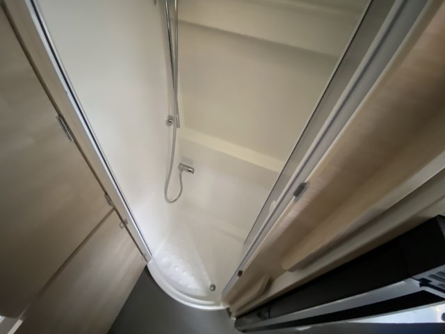 Rapido Van V55 - Photo 8