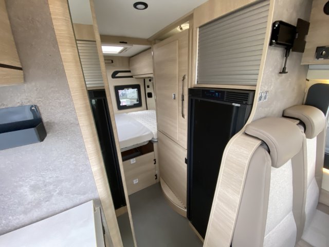 Rapido Van V55 - Photo 11