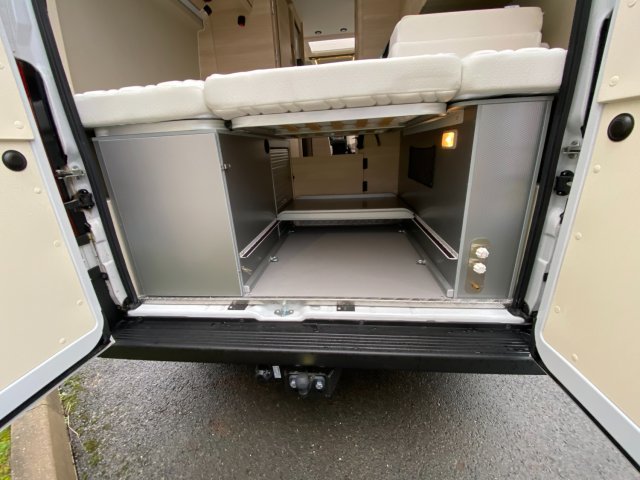 Rapido Van V55 - Photo 12