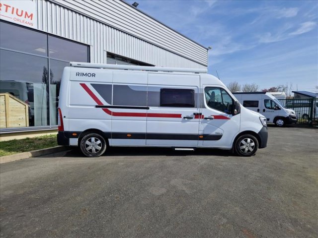 Rimor Hera 95 - Photo 2