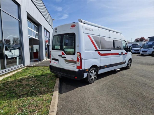 Rimor Hera 95 - Photo 3