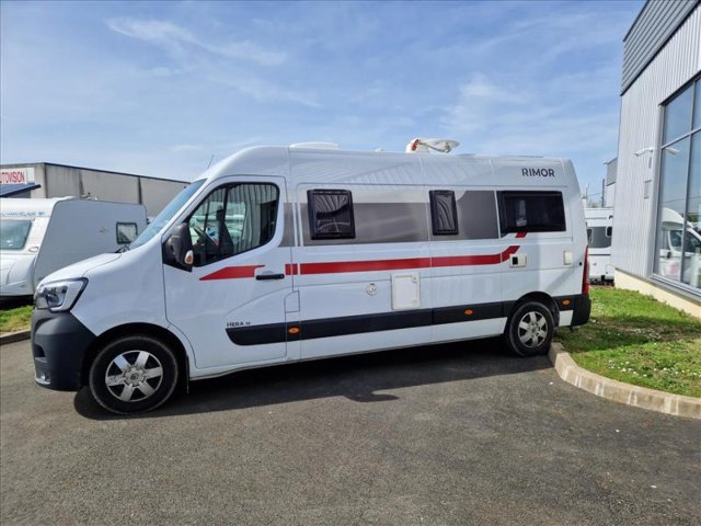 Rimor Hera 95 - Photo 4