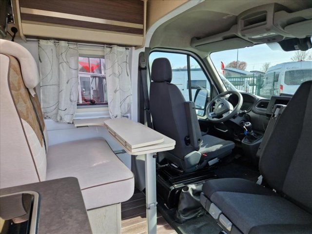 Rimor Hera 95 - Photo 5