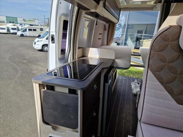 Rimor Hera 95 - Photo 6