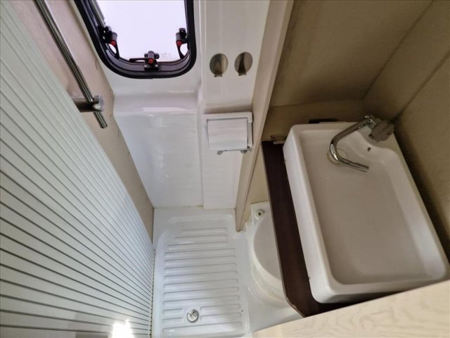 Rimor Hera 95 - Photo 8