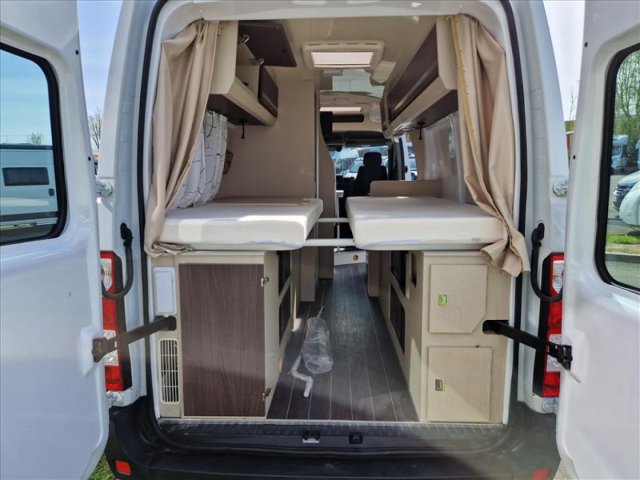 Rimor Hera 95 - Photo 9