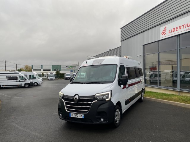 Rimor Hera 95 - Photo 5