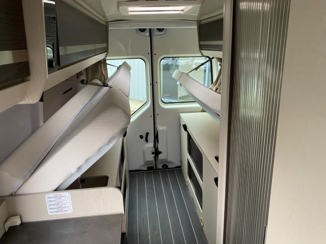 Rimor Hera 95 - Photo 7