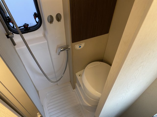 Rimor Hera 95 - Photo 8