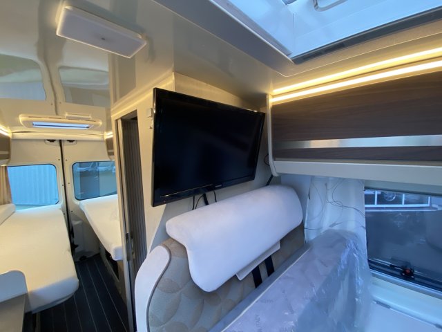 Rimor Hera 95 - Photo 11