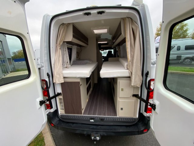 Rimor Hera 95 - Photo 12